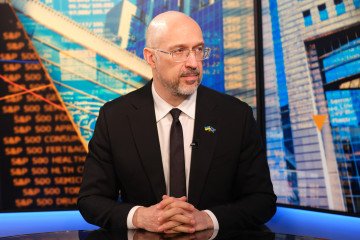 Ukraine and Japan Sign $3 Billion Loan Deal Funded by Frozen Russian Assets