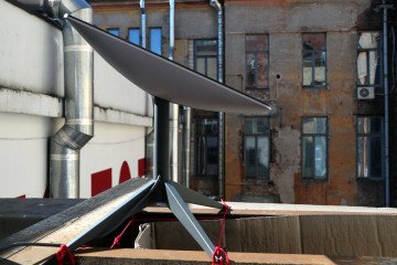 USAID Criticized Over Lack of Oversight on Starlink Terminals Supplied to Ukraine