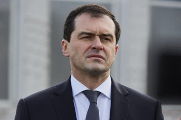 Weakening EU Sanctions Plays Into Russia’s Hands, Top Ukrainian Official Warns Vsevolod Chentsov, Ukraine’s Deputy Prime Minister for European and Euro-Atlantic Integration. (Source: Getty Images)