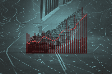Russia's military spending is higher than predicted Graphic representing Russian spending increases