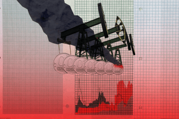 Why Russia’s Finances Are Not as They Seem, with New Sanctions Pushing Putin Toward Unpopular Decisions
