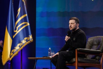 Zelenskyy: Ukraine’s U.S. Aid Was a Grant, Not a Loan—We Won’t Acknowledge Debt Zelenskyy: Ukraine’s U.S. Aid Was a Grant, Not a Loan—We Won’t Acknowledge Debt
