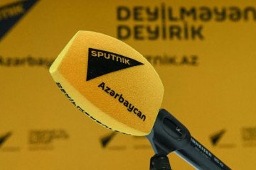 Azerbaijani Police Raid Russian State-Run Media Sputnik After Citizens Killed in Russian Operation Azerbaijani Police Raid Russian State-Run Media Sputnik After Citizens Killed in Russian Operation
