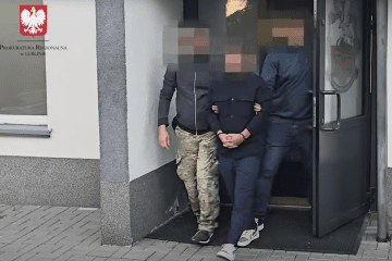 Poland Blocks Criminal Network Smuggling Mercedes, BMWs Into Russia and Belarus Amid War Sanctions