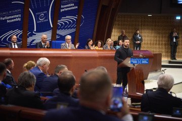 Ukraine and the Council of Europe: Thirty Years of Shared Values and Renewed Purpose