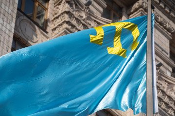 Russia Smuggles Over 100 Cultural Treasures From Temporary Occupied Crimea Russia Smuggles Over 100 Cultural Treasures From Temporary Occupied Crimea