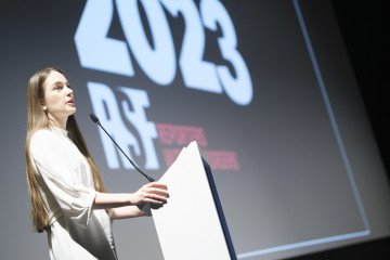 If We Stop Resisting and Russia Occupies Ukraine, We Simply Will Not Exist