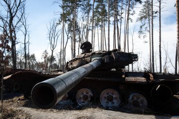 Guerra en Ucrania hoy: La ofensiva rusa se estrella en Pokrovsk y suma altas bajas