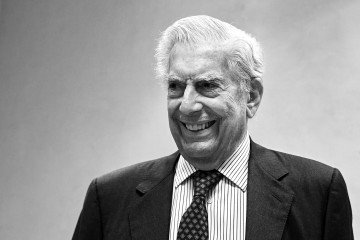 Nobel Laureate Who Spoke Out for Ukraine, Mario Vargas Llosa, Dies at 89