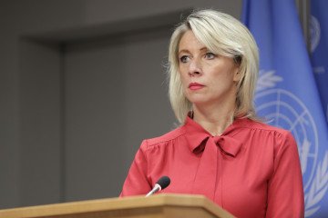 Moscow Urges Russians to Avoid Travel to the US and EU, Citing Detention Risks