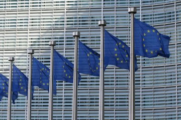EU to Allocate €1.4 Billion to Ukraine from Frozen Russian Assets
