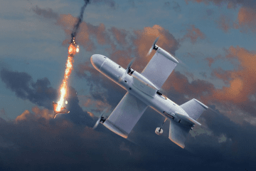 How Ukraine Started 2026 with Record Anti-Shahed Drone Production and a New Era in Air Defense