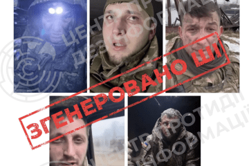 Ukraine Warns AI Fake “Soldier Videos” Flood Social Media, Pushing Shortage and Blackout Panic
