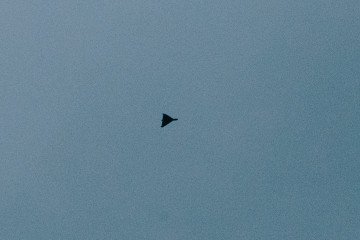 Top Lithuanian Officials Sheltered After Russian Drone Breach—So What Really Crossed the Border?