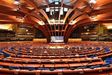 Council of Europe Adopts Sanctions on Russian Propagandists, Labels Orthodox Church a Tool of Influence Council of Europe Adopts Sanctions on Russian Propagandists, Labels Orthodox Church a Tool of Influence