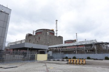 Zaporizhzhia Nuclear Plant in Peril as IAEA Finds Six Safety Pillars Compromised by Russia