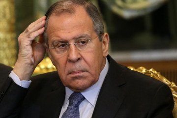 Kremlin Faults Ukraine Over Peace Talks Deadlock, Hours After Nighttime Terror Attack