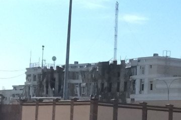 FSB Building
