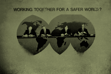 A Timeline of How Ukraine Gave Up Its Nuclear Arsenal for Peace and Got Russia’s War Instead