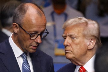 US and Germany Discuss Urgent Patriot Missile Transfer to Strengthen Ukraine’s Air Defenses