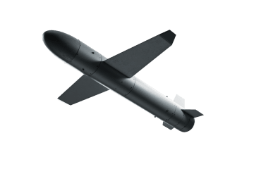 Ukraine's Palianytsia Rocket-Drone Targets Crimea for the First Time