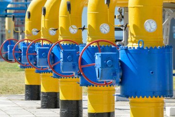 Ukraine to Import 1 Billion Cubic Meters of US LNG in 2026 via Poland and Greece