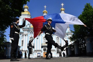 Russia Moves to Enable Year-Round Draft Amid Soaring War Death Toll