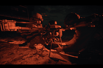 Watch: Inside Ukraine’s Deadliest Drone Unit Striking Russian Forces in Kursk