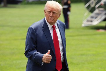 Trump Administration Ends Interagency Group Targeting Russia Policy, Reuters Reports Trump Administration Ends Interagency Group Targeting Russia Policy, Reuters Reports