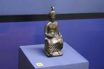 HUR Unveils Databases on Russia's Shadow Fleet and Stolen Ukrainian Cultural Relics HUR Unveils Databases on Russia's Shadow Fleet and Stolen Ukrainian Cultural Relics