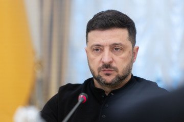 “A Joint Format for Managing the Plant”: Zelenskyy Confirms US Proposal for Zaporizhzhia NPP “A Joint Format for Managing the Plant”: Zelenskyy Confirms US Proposal for Zaporizhzhia NPP