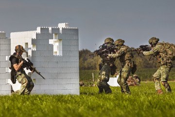 Netherlands Ready to Send Peacekeepers to Ukraine if Ceasefire Reached