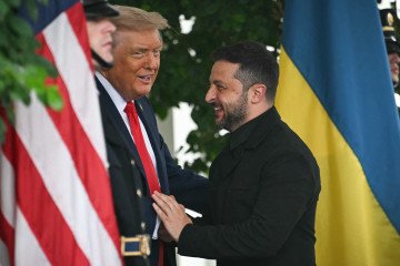 Fearing Western Unity, Russia Scrambled to Twist the White House Multilateral Summit