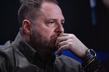 Ukraine Sets “Red Lines” for Peace Talks, Rejects NATO Restrictions