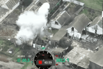 Ukraine Regains Tyche Amid Series of Russian Attacks in Dnipropetrovsk Region Ukraine Regains Tyche Amid Series of Russian Attacks in Dnipropetrovsk Region