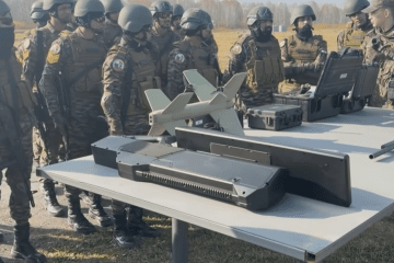 Russian and Indian soldiers during the Indra 2026 military drills.