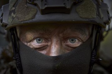 kraine’s Special Operations Forces