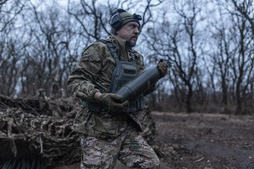 Brussels Considers Additional €5 Billion Defense Boost for Ukraine
