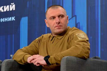 Ukraine’s Security Service Prevented Russian Terror Attack in Kyiv, Thwarting Plot to Kill Officials Ukraine’s Security Service Prevented Russian Terror Attack in Kyiv, Thwarting Plot to Kill Officials