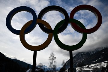 A Ban for Ukraine, Silence for Russia? IOC Faces Double Standards Scrutiny Over Sanctioned Logos