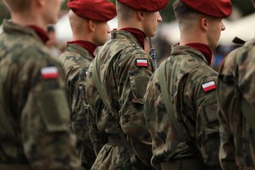 EU’s $51B SAFE Program to Boost Poland’s Defense Industry and Eastern Shield