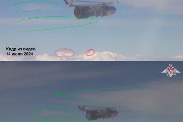 Russian Ministry of Defense Releases Outdated Videos to Imitate Success in Kursk Russian Ministry of Defense Releases Outdated Videos to Imitate Success in Kursk