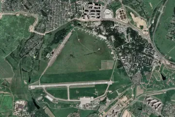 MiG-31 and Two Il-76 Aircraft Confirmed Destroyed at Russian Airfield by Massive Drone Strikes