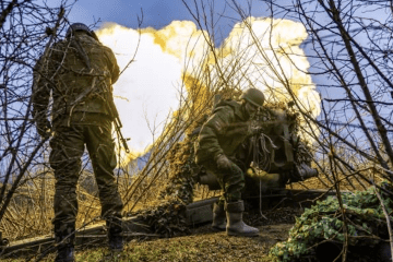 Starlink Shutdown Forces Russian Artillery to Operate Blind as Comms Falter