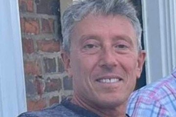 Howard Phillips, an Essex local who received a seven-year sentence for trying to spy for Russia. (Source: Metropolitan Police)