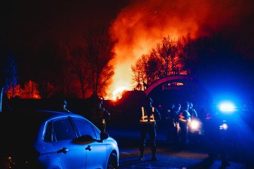 First Time in 2025: No Shahed Drone Attacks on Ukrainian Civilians