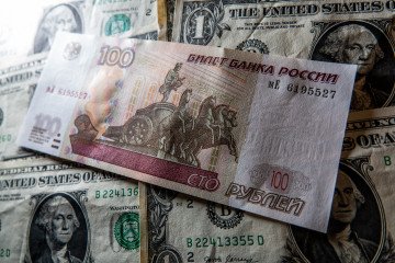 The US Ends License Allowing Energy Deals With Russian Banks, Tightening Sanctions Across Key Sectors The US Ends License Allowing Energy Deals With Russian Banks, Tightening Sanctions Across Key Sectors