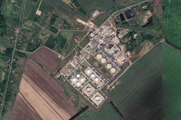 rusia rusia noticias rusia news ucrania petróleo ruso drones fp ucranianos