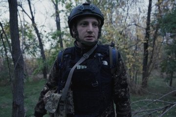 HIMERA: How To Defend A Village