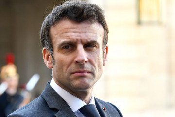 “Europe Can Die”: Macron Calls for Strengthening Defense Amidst Global Threats